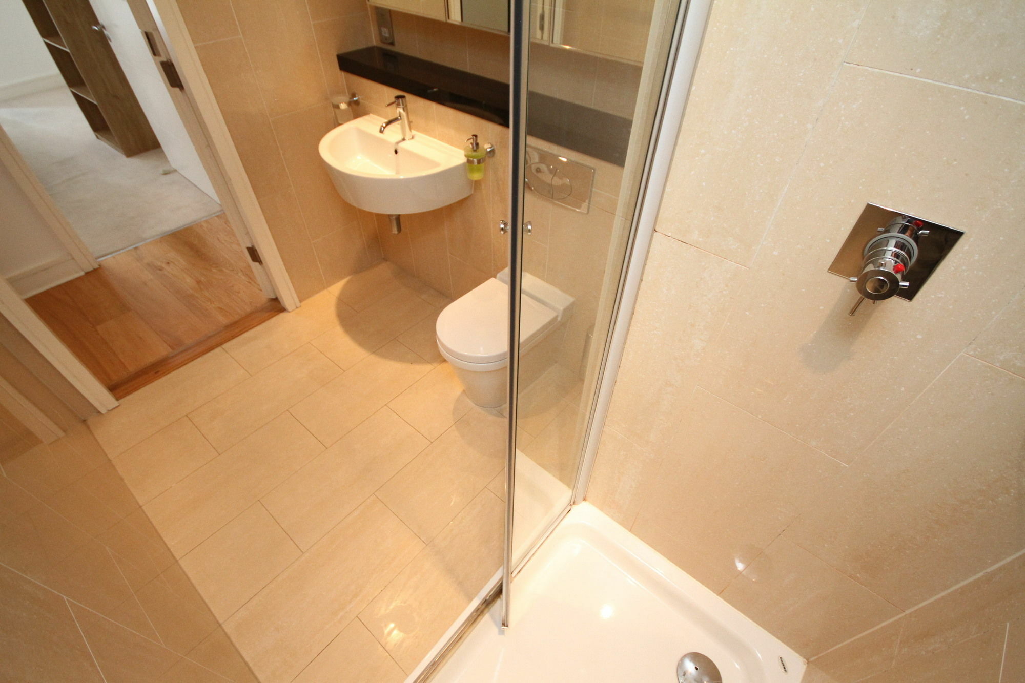 Appartement The Waterfront *