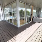 The Waterfront Apartments