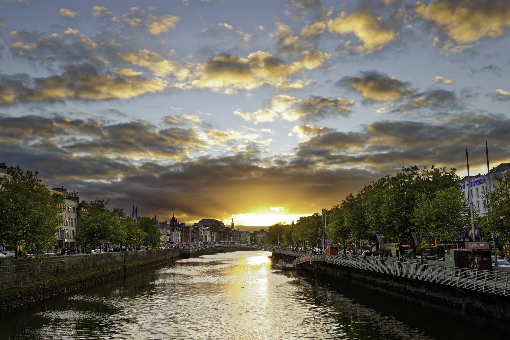 Apartment The Waterfront Dublin