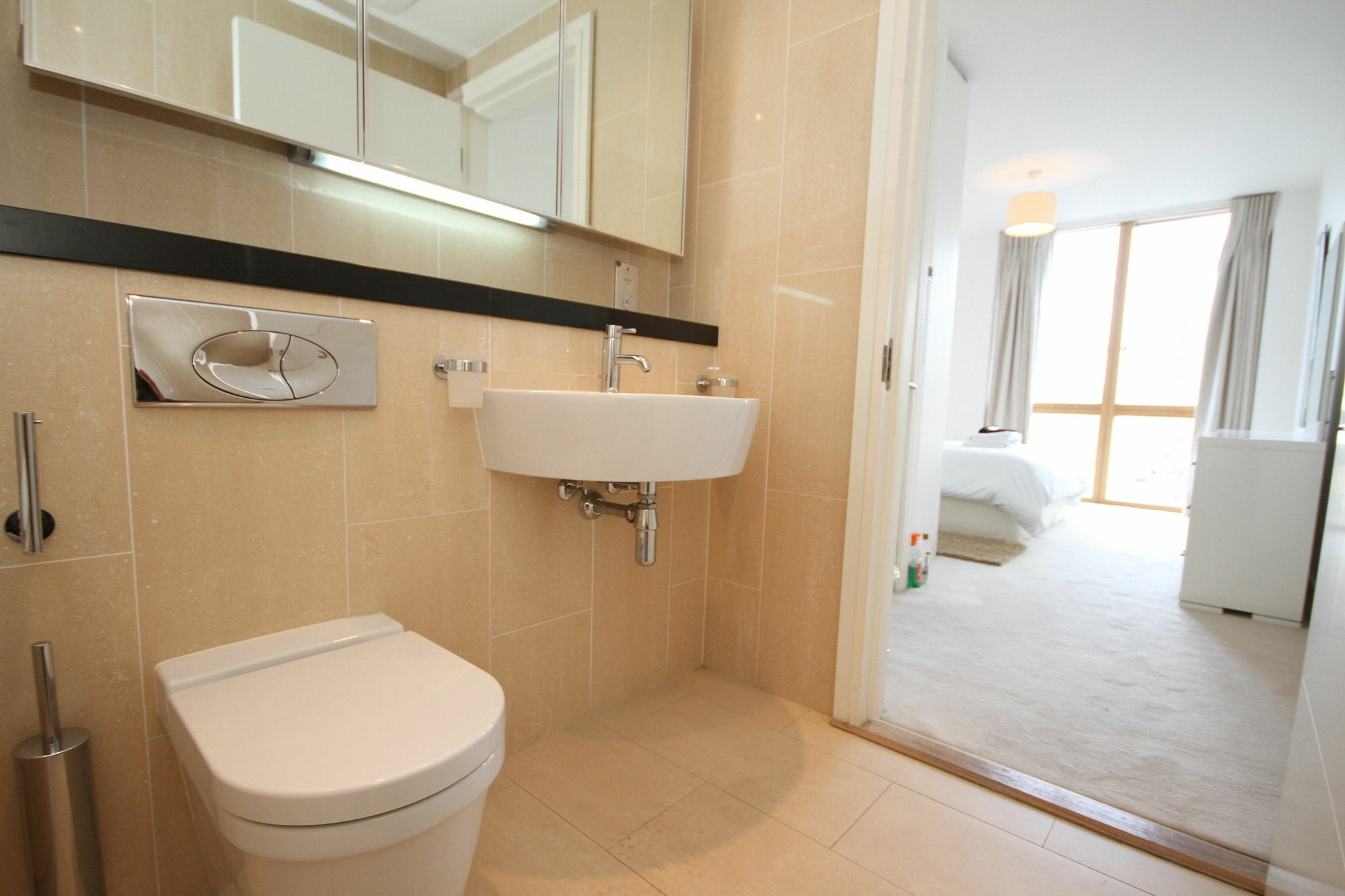 Apartment The Waterfront Dublin