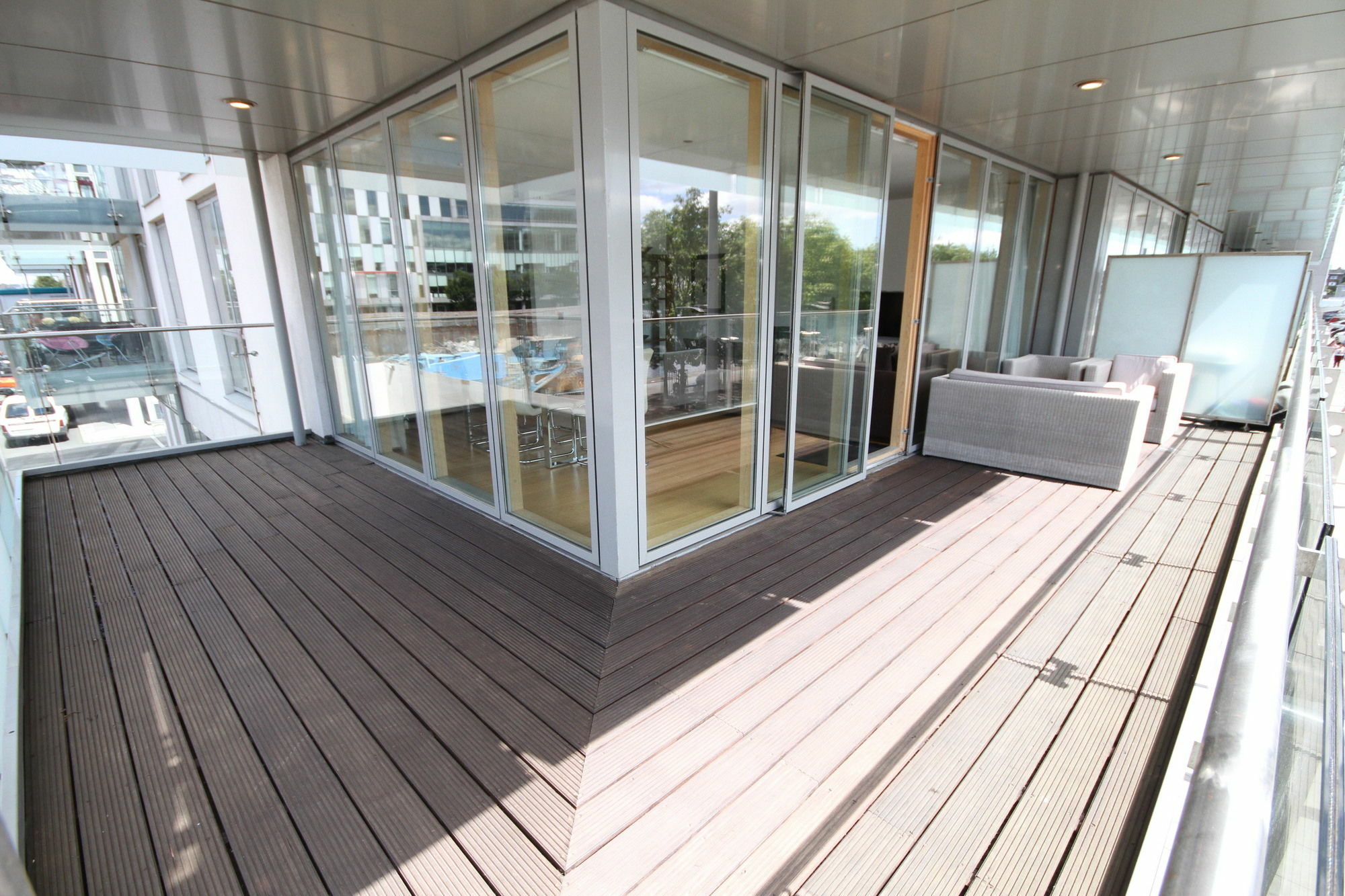 The Waterfront Apartment Dublin