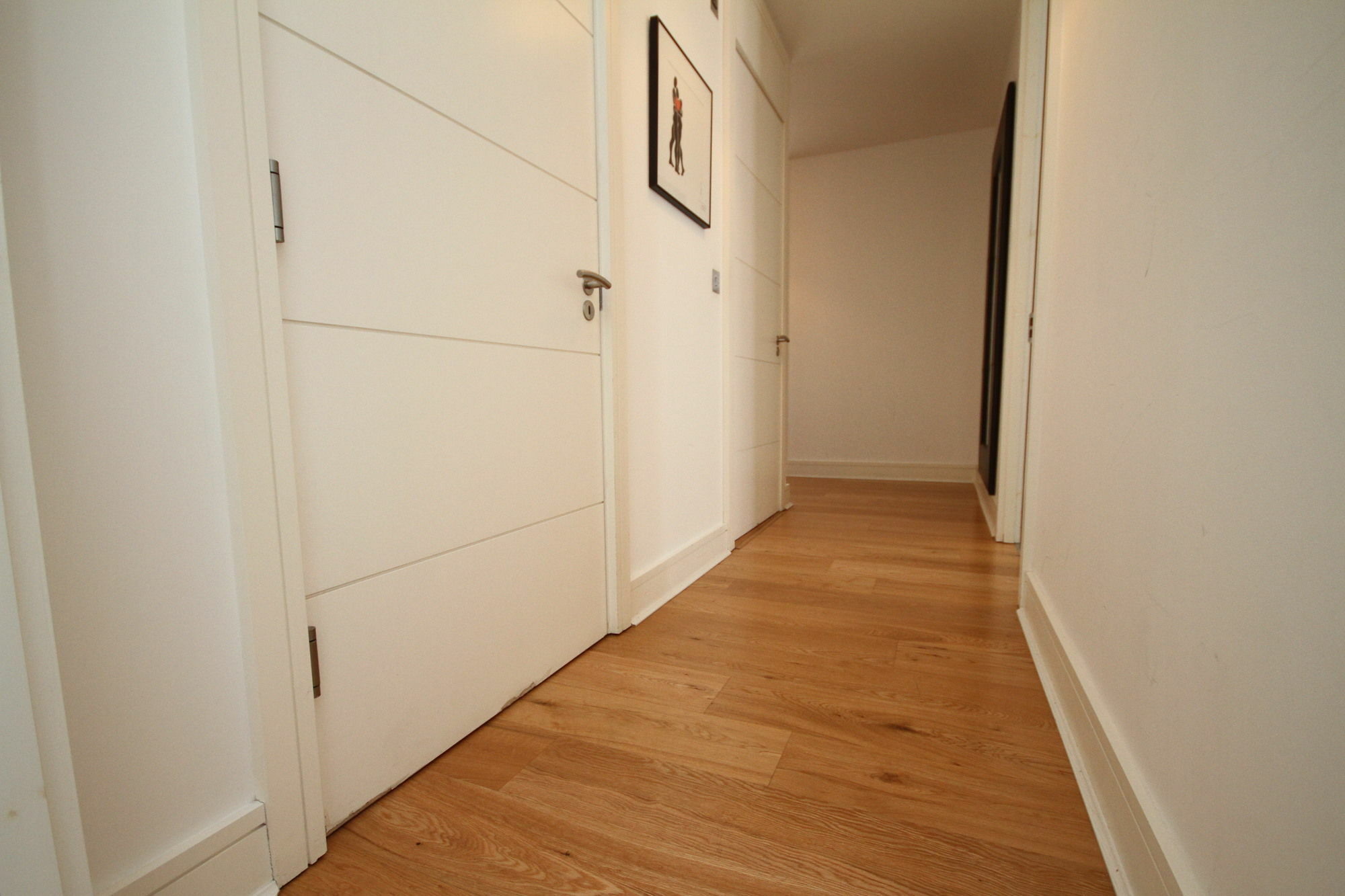 Apartment The Waterfront *