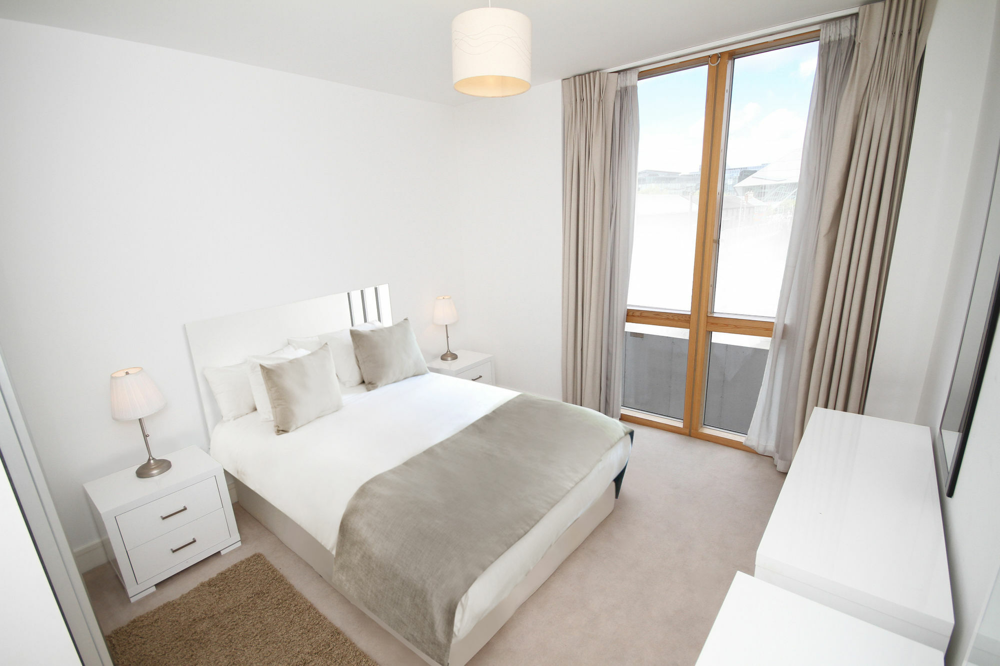 Apartment The Waterfront Dublin