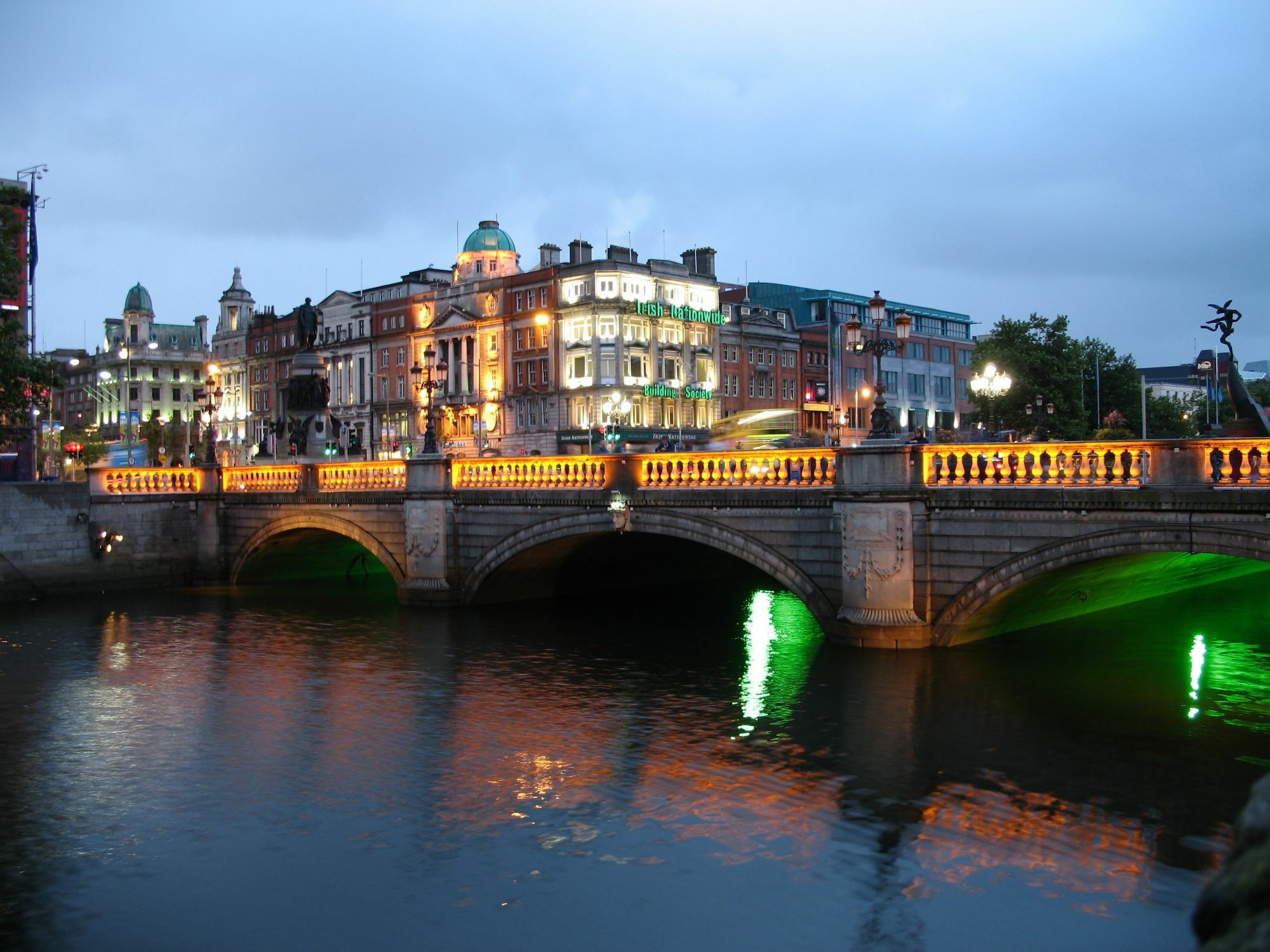 Apartment The Waterfront Dublin