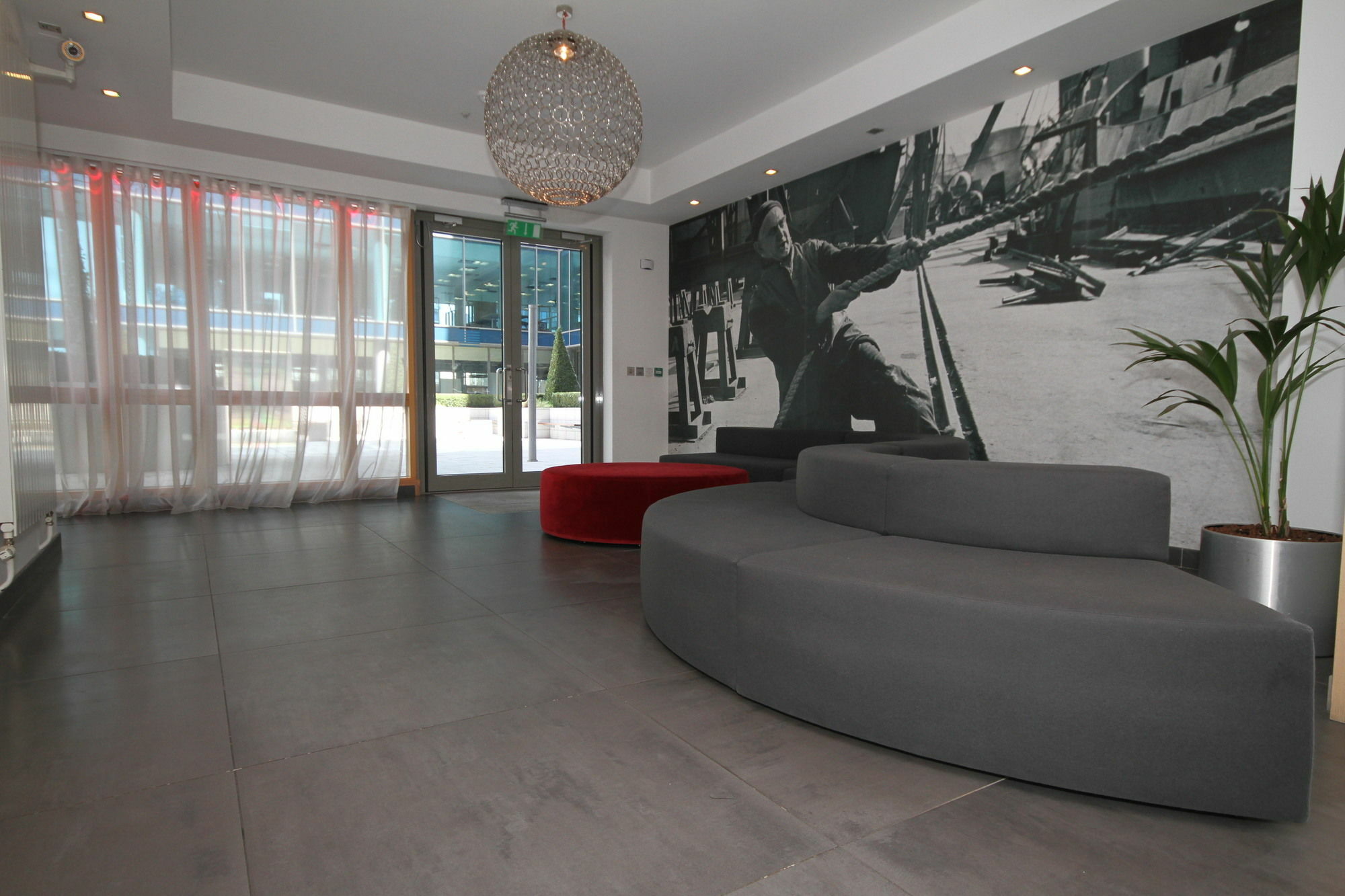 Apartment The Waterfront *